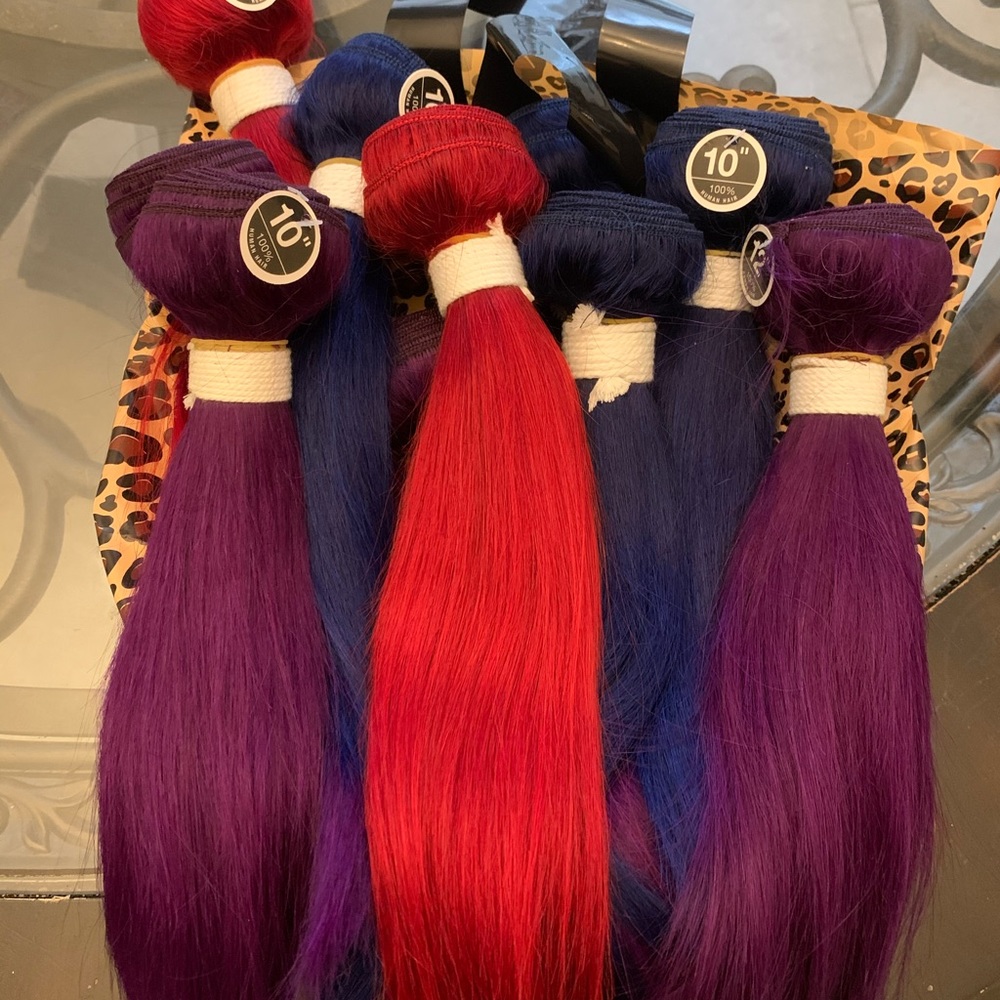 Bundles